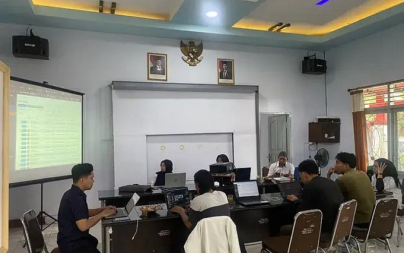 TEKADESA: Solusi Digital untuk Desa yang Lebih Maju dan Terpercaya