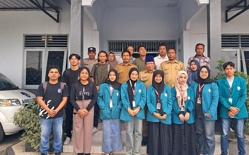 Dasan Tapen Bersiap Jadi Desa Digital: Cerita di Balik Sosialisasi TEKADESA