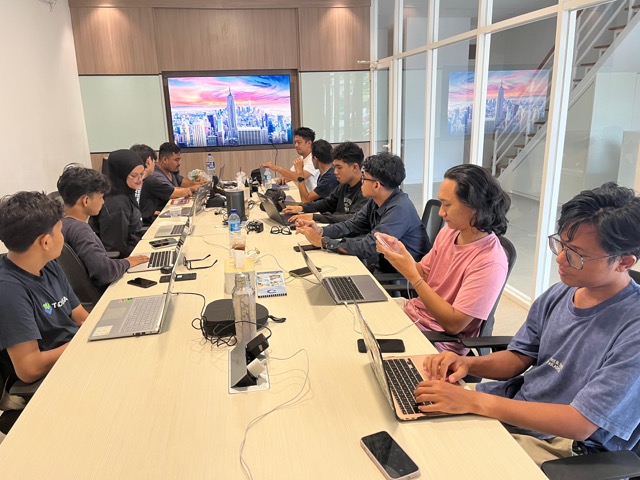 Pengembangan TekaDesa V2